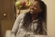 Raya Green (Rutina Wesley)