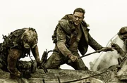 Max Rockatansky (Tom Hardy, r.)