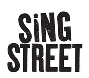 Sing Street - Logo