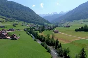 De Thur no Von der Quelle durchs Toggenburg Stein im Obertoggenburg De Thur no Von der Quelle durchs Toggenburg Stein im Obertoggenburg