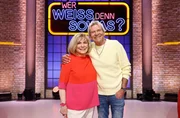 Die Kandidat:innen dieser Sendung: S&auml;ngerin Mary Roos (l.) und S&auml;nger Matthias Reim (r.).