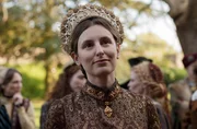 Maggie Pole (Laura Carmichael)