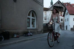 Vera (Millie Brady)