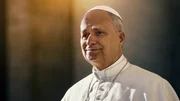 Key Visual/Cover ohne Typo zu "Papst Leo XIV. - Weltgewissen in Krisenzeiten oder konservativer Kirchen-CEO?"