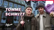 Premiere in Detmold! Zum ersten Mal empf&auml;ngt Tommi Schmitt ein Kamerateam in seiner Heimatstadt: Tommi Schmitt trifft Pierre M. Krause. Europas erfolgreichster Podcaster und Europas einziger Mann ohne Podcast.
