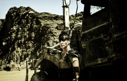Imperator Furiosa (Charlize Theron)