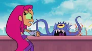 Starfire (l.)
