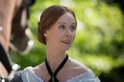 Emily Dickinson (Cynthia Nixon); ONE A QUIET PASSION, "Das Leben der Emily Dickinson".