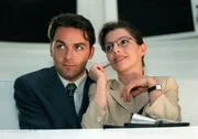 Alexander Lutz, Vasiliki Roussi.