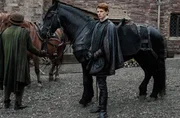 Prince Harry Tudor (Ruairi O'Connor) Prince Harry Tudor (Ruairi O'Connor)