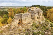 Der Osten - Entdecke wo du lebst: Im Bann des Hexenbesens - Sagen und Abenteuer
