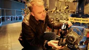 Mike Kessler (James McGowan)