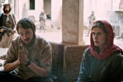 David Och (Sven Schelker), Daniela Widmer (Morgane Ferru)