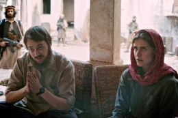 David Och (Sven Schelker), Daniela Widmer (Morgane Ferru)