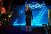 Valentina Wagner performt beim finalen Einzelsingen im Eden Manor, dem vierten Set des Recalls in Rust.