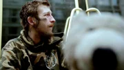 Mike, obdachlos und drogenabh&auml;ngig.