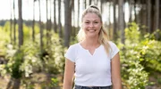 Landfrau Anna-Maria Stürzer aus Oberbayern. Weiteres Bildmaterial finden Sie unter www.br-foto.de. Landfrau Anna-Maria Stürzer aus Oberbayern. Weiteres Bildmaterial finden Sie unter www.br-foto.de.