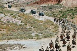 Die mexikanische Revolution liefert den effektvollen Hintergrund f&uuml;r diesen actionreichen Italo-Western von Meisterregisseur Sergio Leone.