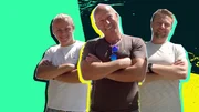 Honorarfrei nur im Zusammenhang mit genannter Sendung bei Nennung Bild: 6+ Honorarfrei nur im Zusammenhang mit genannter Sendung bei Nennung Bild: 6+