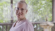Kann Danny Krankenschwester Jenny (Lori Petty) vertrauen?