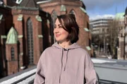 Rebecca Assif ist Pastorin in Hamburg-Wilhelmsburg. Sie predigt, tauft und versucht, einen Ort zu schaffen f&uuml;r Menschen, die sonst wenig Ber&uuml;hrung mit der Kirche haben.
