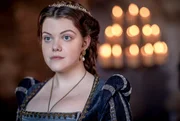 Meg Tudor (Georgie Henley).