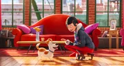 Max (l.); Katie (r.)