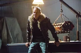 Adrian Toomes / Vulture (Michael Keaton)