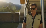 Frank (Chris Pine)