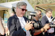 Promifotograf Kay Kirchwitz fotografiert am roten Teppich beim ATP Tennisturnier auf Mallorca die Stars. Promifotograf Kay Kirchwitz fotografiert am roten Teppich beim ATP Tennisturnier auf Mallorca die Stars.