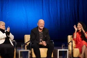 Marianne Mendt, Gary Lux, Timna Brauer.