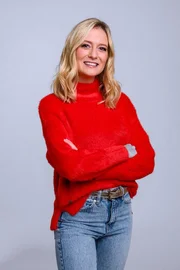 Tina Ritschl pr&auml;sentiert "Vienna 2026 &ndash; Die Songs".