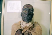 Kairo, &Auml;gypten - Die Mumie von Ramses III. (Windfall Films)