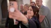 In ihrer Gemeinde entwickelt Rebecca Assif neue, niedrigschwellige Angebote, sucht den direkten Kontakt zu Menschen im Stadtteil und versucht, traditionelle Strukturen aufzubrechen.
