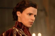 Prince Harry Tudor (Ruairi O'Connor)