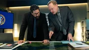 Mit Karten und Flugrouten setzen sie den Unfallhergang zusammen und erkennen das fatale Zusammenspiel aus Technikversagen und eingeschr&auml;nkter Sicht.
