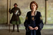 Catherine of Aragon (Charlotte Hope)