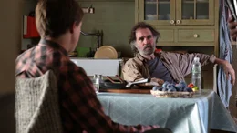 Jacob (Jeff Fahey)