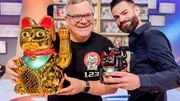 Elton entdeckt Japan 2 Elton entdeckt Japan 2