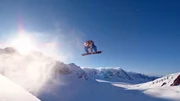 An den Grenzen des Möglichen Staffel 1 Folge 1 Lawinentrauma Travis Rice: Snowboarder der Extraklasse An den Grenzen des Möglichen Staffel 1 Folge 1 Lawinentrauma Travis Rice: Snowboarder der Extraklasse