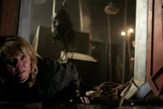 Stargate Atlantis Season4 EP Trio, Stargate Atlantis Staffel4 EP TRIO, Regie USA 2004, Darsteller Amanda Tapping