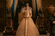 Emily Bader as Lady Jane Grey