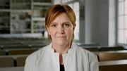Constanze Niess, Rechtsmedizinerin. Bild kann für beide Teile verwendet werden. Constanze Niess, Rechtsmedizinerin. Bild kann für beide Teile verwendet werden.