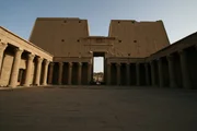 Tempel des Horus