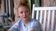 Maci Bookout