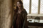 Catherine of Aragon (Charlotte Hope)