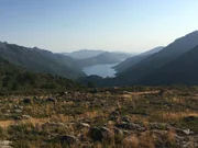 Terras de Bouro &ndash; absolutes Naturschutzgebiet im Peneda Geres Nationalpark.