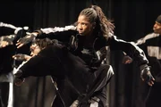 Raya Green (Rutina Wesley)