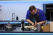 Paul Cooks