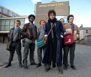 Ferdia Walsh-Peelo, Mark McKenna